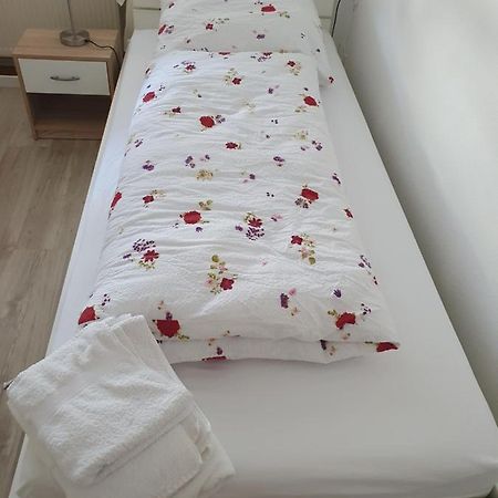 Privatzimmer An Der Universitaetsklinik Mainz. Sehr Zentral Ngoại thất bức ảnh