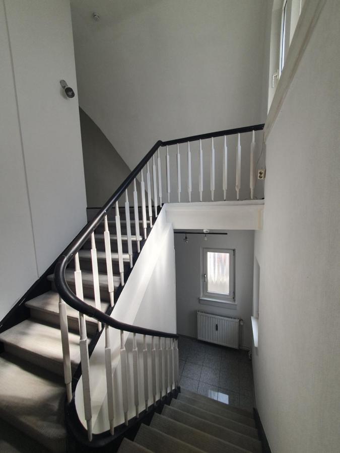 Privatzimmer An Der Universitaetsklinik Mainz. Sehr Zentral Ngoại thất bức ảnh