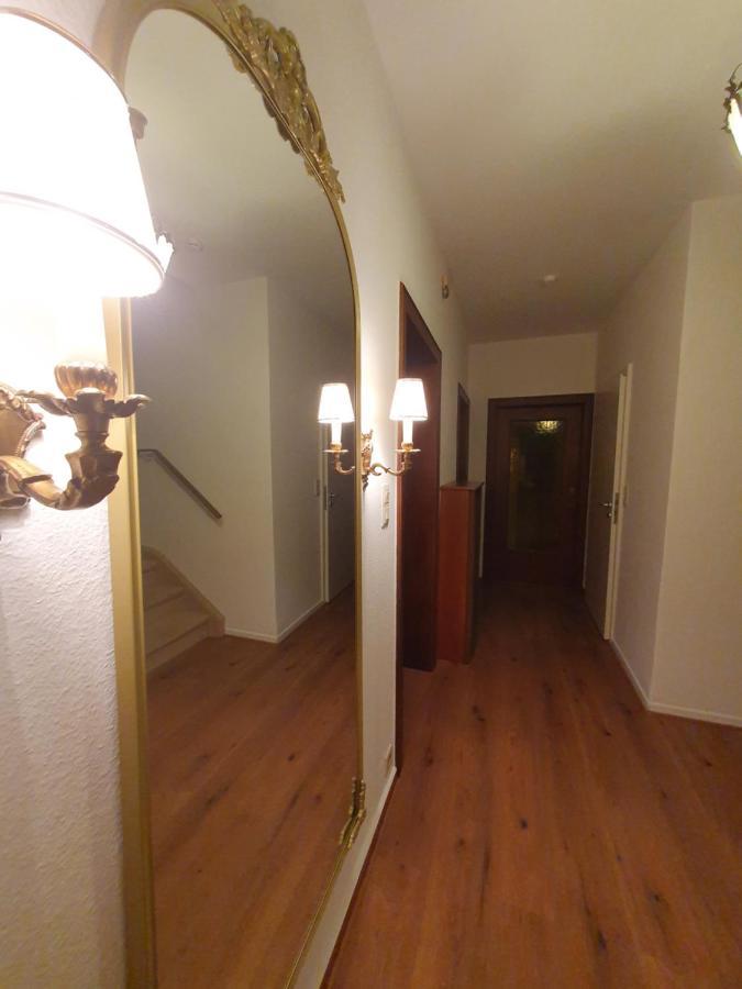 Privatzimmer An Der Universitaetsklinik Mainz. Sehr Zentral Ngoại thất bức ảnh