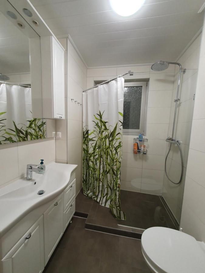 Privatzimmer An Der Universitaetsklinik Mainz. Sehr Zentral Ngoại thất bức ảnh