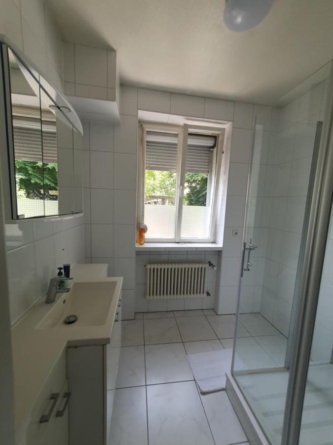Privatzimmer An Der Universitaetsklinik Mainz. Sehr Zentral Ngoại thất bức ảnh