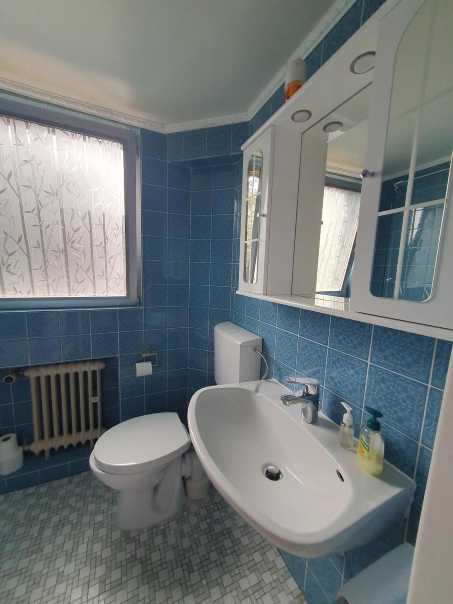 Privatzimmer An Der Universitaetsklinik Mainz. Sehr Zentral Ngoại thất bức ảnh
